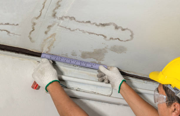 Reliable Burst Pipe Cleanup contractor in Oakley, CA by Water Damage Irwin